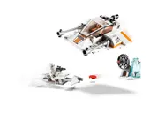 Snowspeeder