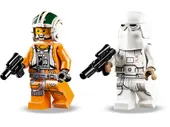 Snowspeeder