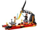 Duel on Mustafar