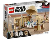 Obi-Wan's Hut
