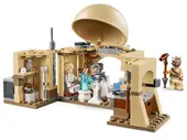 Obi-Wan's Hut