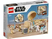 Obi-Wan's Hut