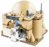 Obi-Wan's Hut