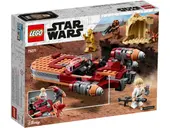Luke Skywalker's Landspeeder