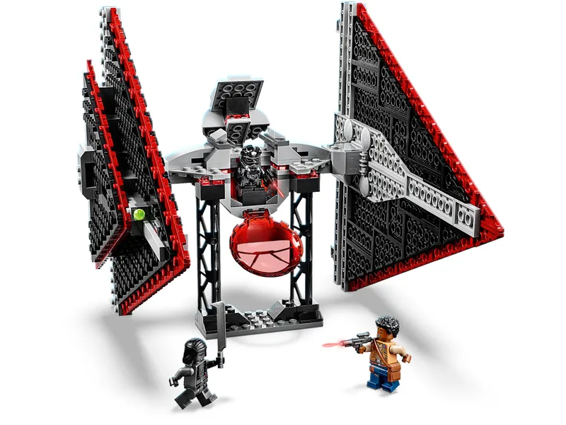 Sith TIE Fighter