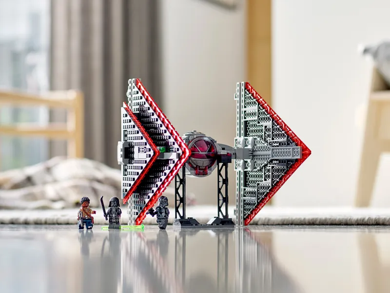 Sith TIE Fighter