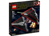 Sith TIE Fighter