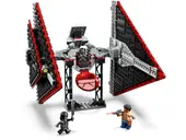 Sith TIE Fighter