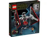 Sith TIE Fighter