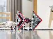 Sith TIE Fighter
