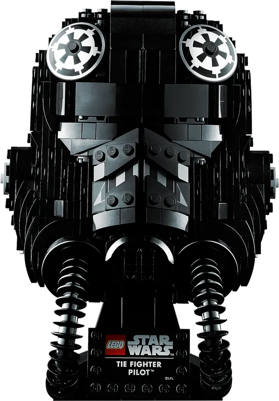 TIE Fighter Pilot