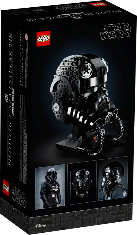 TIE Fighter Pilot