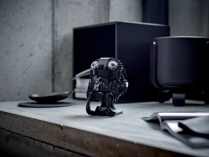 TIE Fighter Pilot