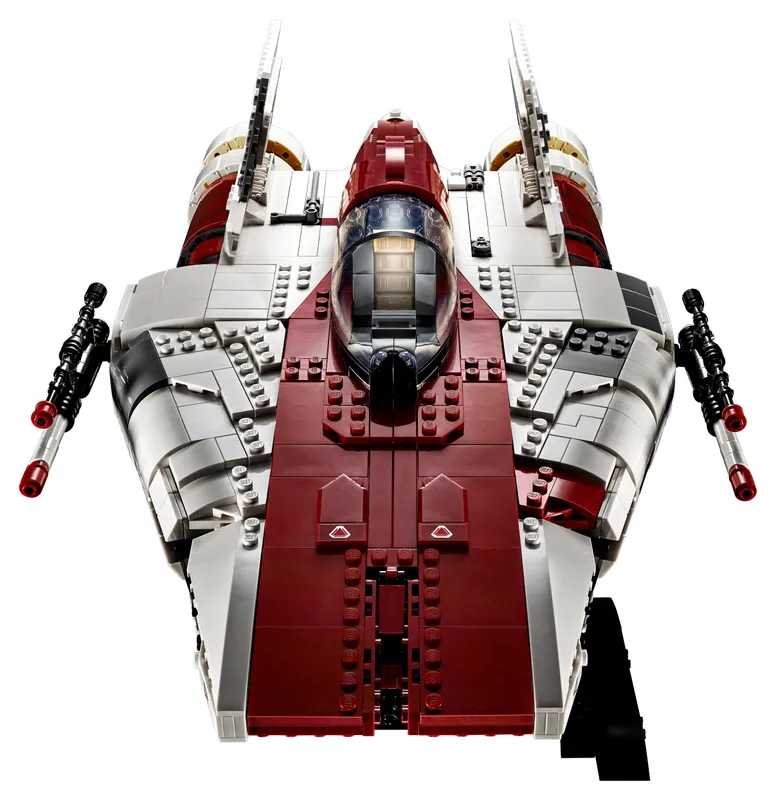 A-Wing Starfighter A-Wing Starfighter