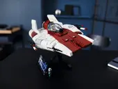 A-Wing Starfighter