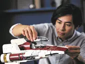 A-Wing Starfighter