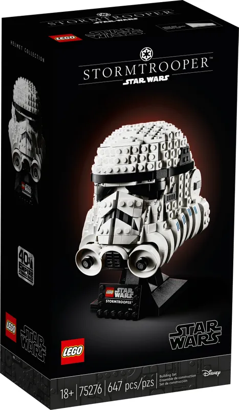 Stormtrooper