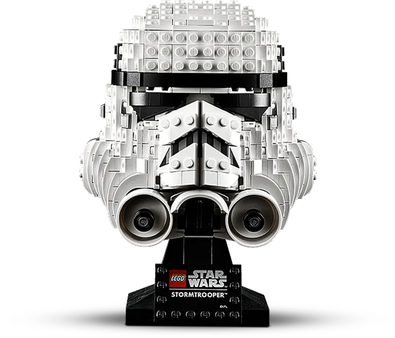 Stormtrooper