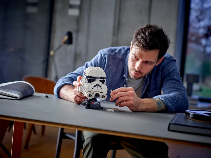 Stormtrooper