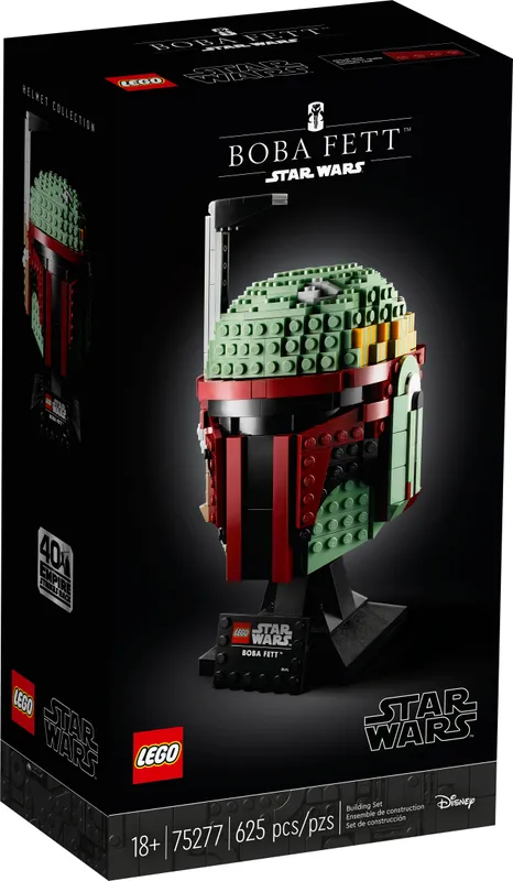 Boba Fett