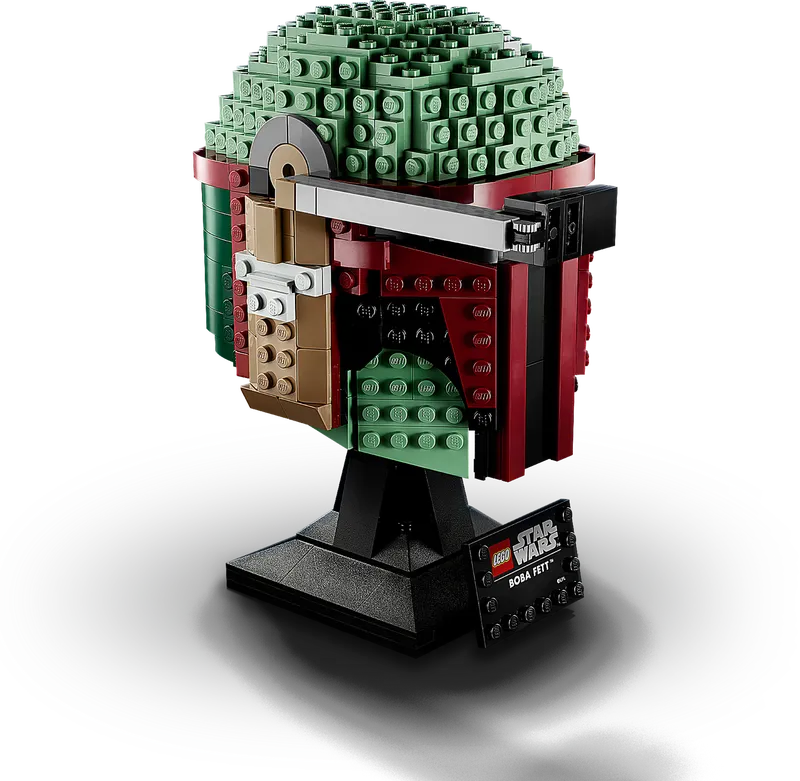 Boba Fett