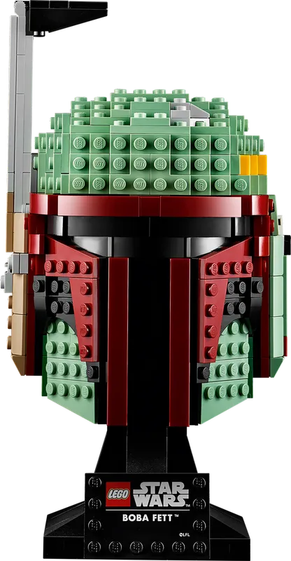 Boba Fett