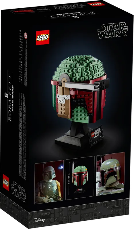 Boba Fett