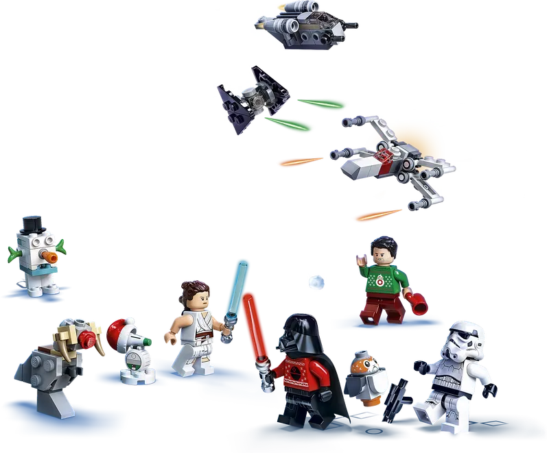 Star Wars Advent Calendar 2020