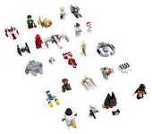 Star Wars Advent Calendar 2020