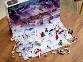 Star Wars Advent Calendar 2020