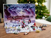 Star Wars Advent Calendar 2020