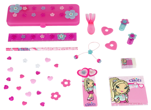 Designer Desk Set