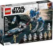 501st Legion Clone Troopers