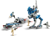 501st Legion Clone Troopers