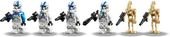 501st Legion Clone Troopers