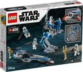 501st Legion Clone Troopers