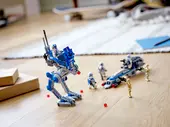 501st Legion Clone Troopers