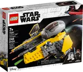 Anakin's Jedi Interceptor