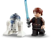 Anakin's Jedi Interceptor
