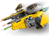 Anakin's Jedi Interceptor