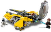 Anakin's Jedi Interceptor