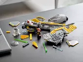 Anakin's Jedi Interceptor