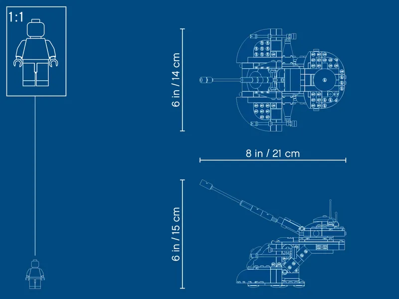 Armored Assault Tank (AAT)