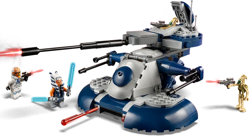 Armored Assault Tank (AAT)