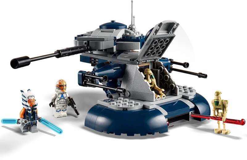 Armored Assault Tank (AAT)