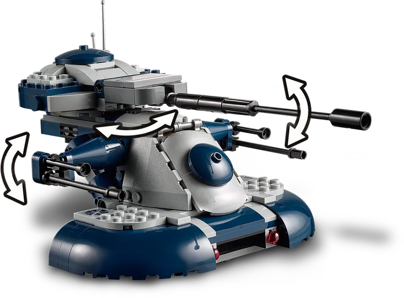 Armored Assault Tank (AAT)