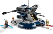 Armored Assault Tank (AAT)
