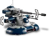 Armored Assault Tank (AAT)