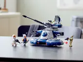 Armored Assault Tank (AAT)