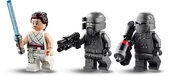 Knights of Ren Transport Ship